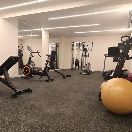 Hotel Eterrano Seaside Retreat Párga Zewnętrze zdjęcie